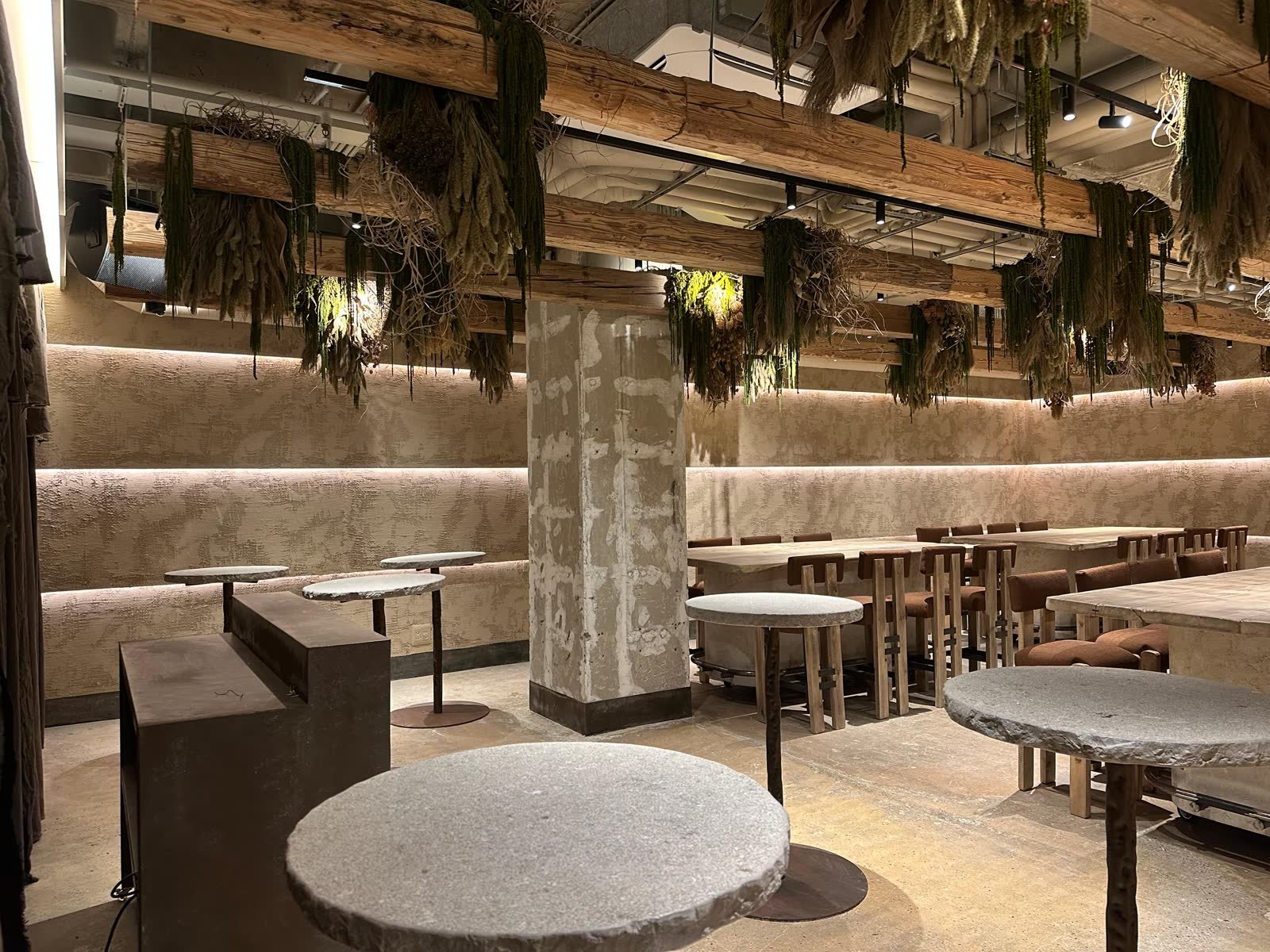 Commercial premises renovation in Barcelona