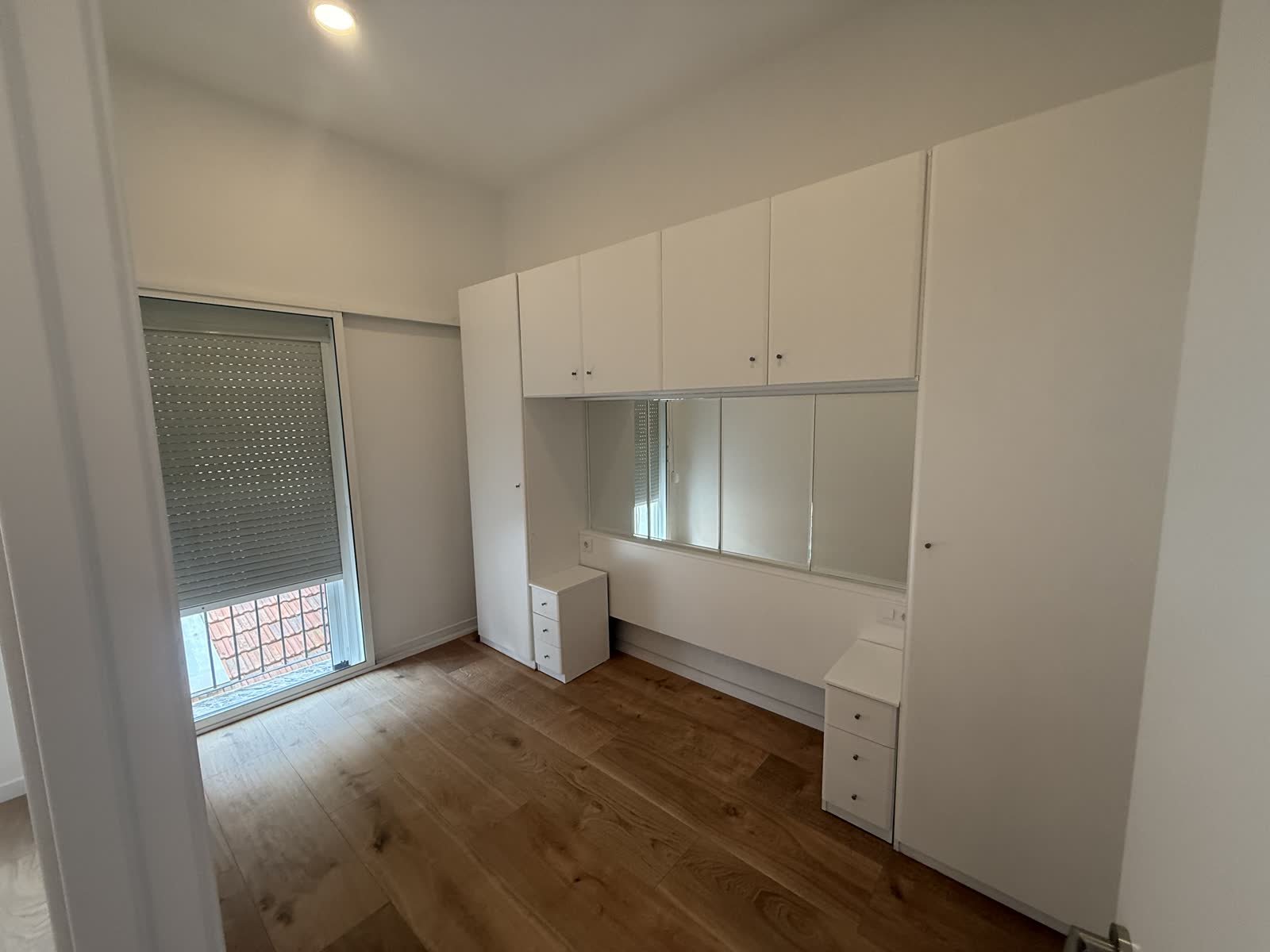 Comprehensive housing renovation in Barcelona