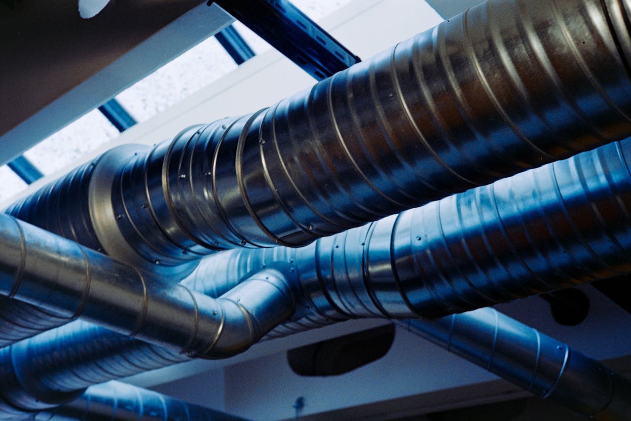 Energy efficiency and comfort solutions