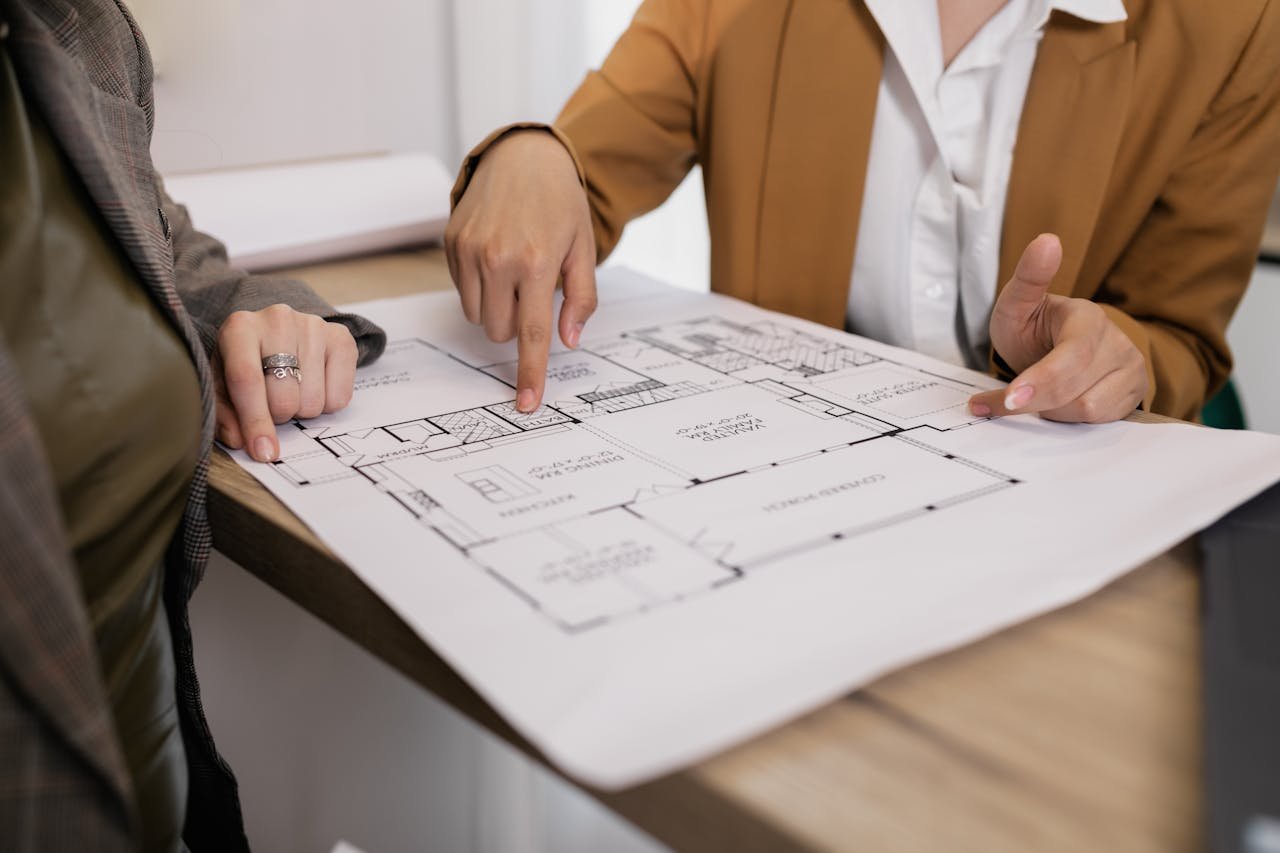 Comprehensive housing renovation